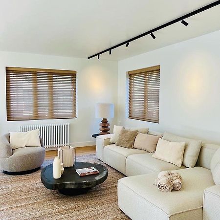 Luxe Appartement Op Topligging Knokke-Heist Esterno foto