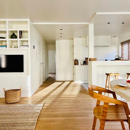 Luxe Appartement Op Topligging Knokke-Heist Esterno foto
