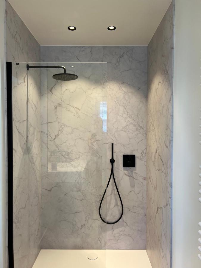 Luxe Appartement Op Topligging Knokke-Heist Esterno foto