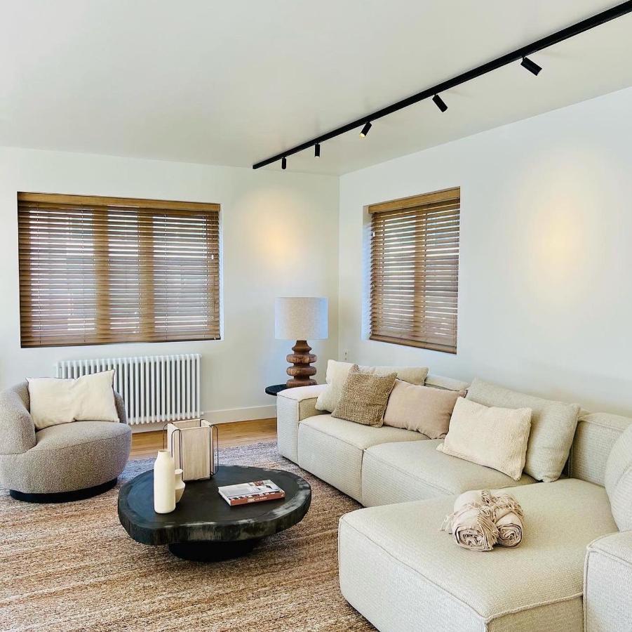 Luxe Appartement Op Topligging Knokke-Heist Esterno foto
