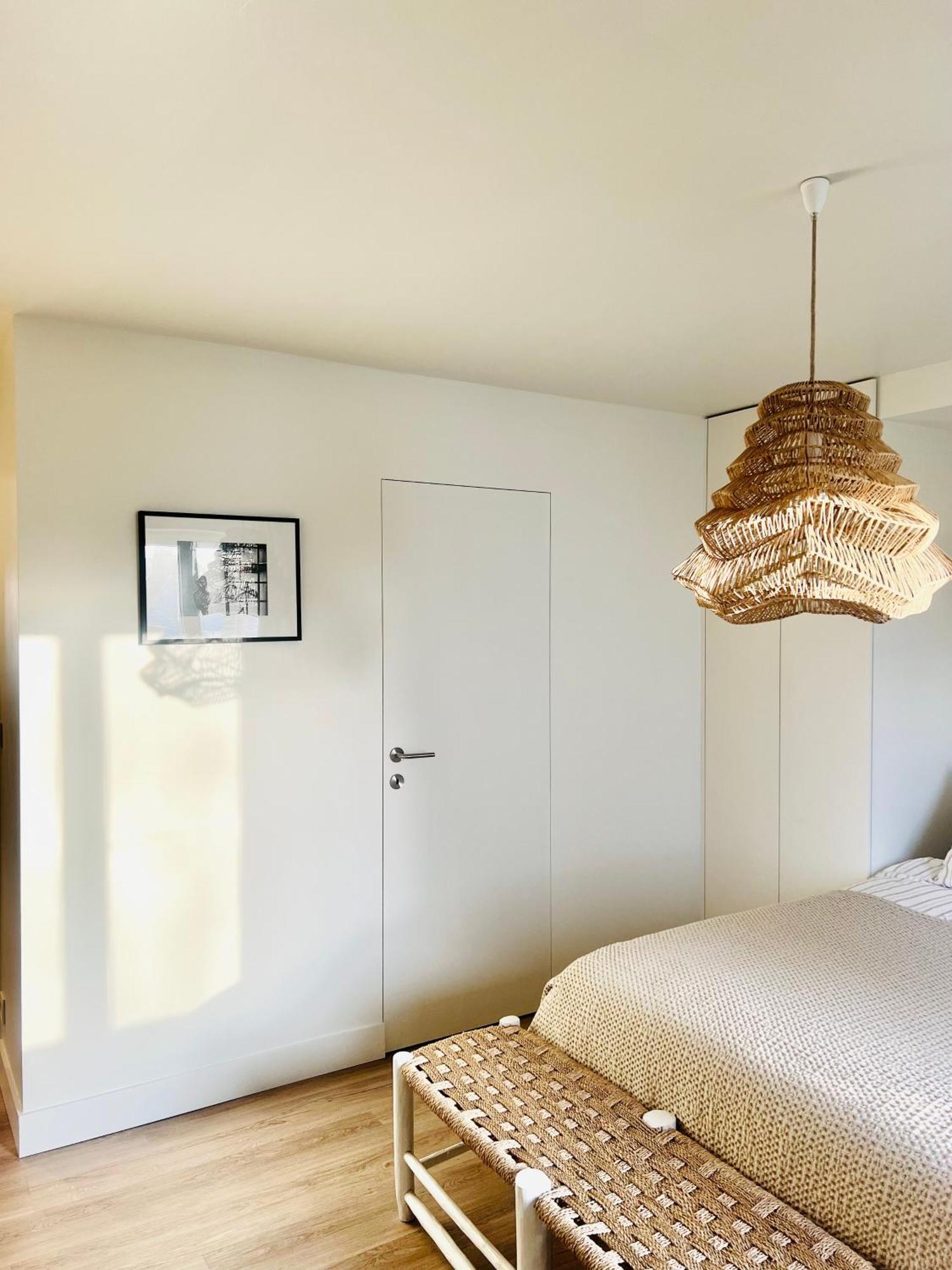Luxe Appartement Op Topligging Knokke-Heist Esterno foto