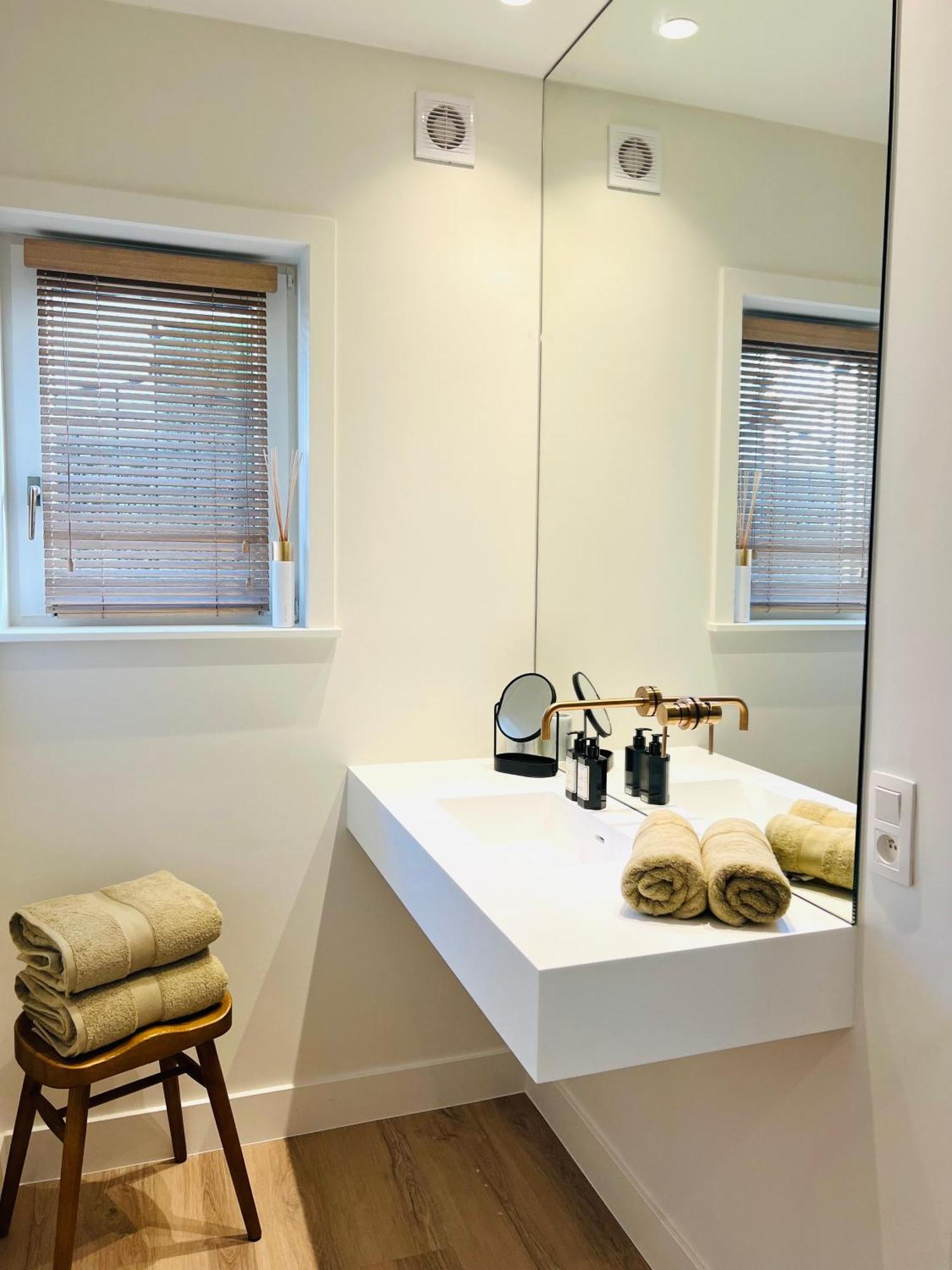Luxe Appartement Op Topligging Knokke-Heist Esterno foto