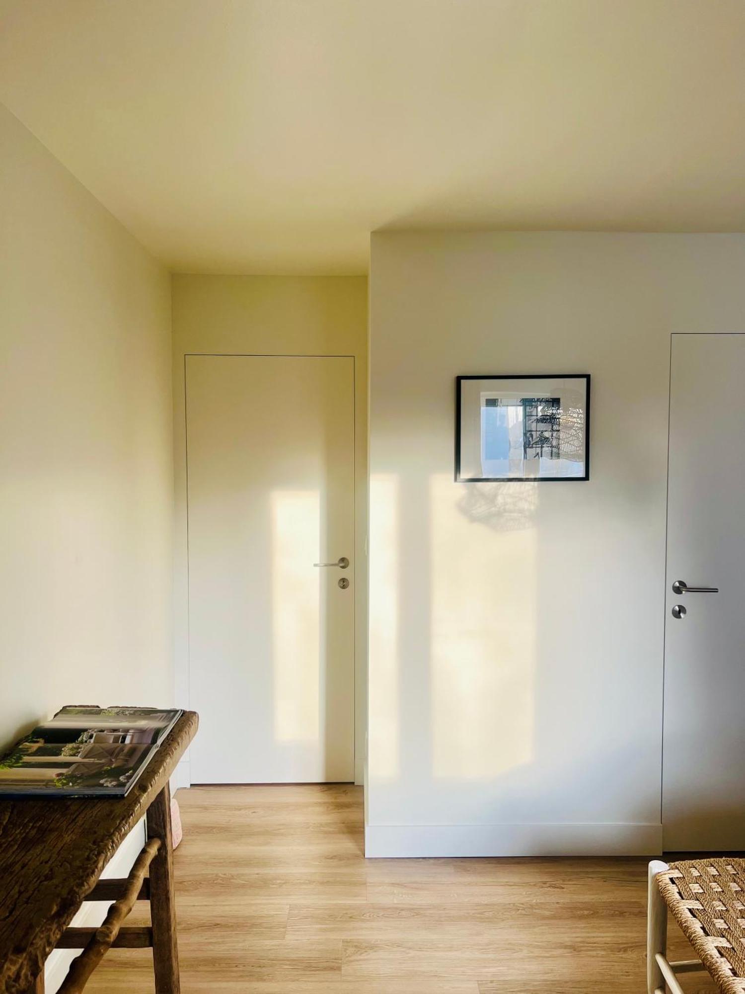 Luxe Appartement Op Topligging Knokke-Heist Esterno foto